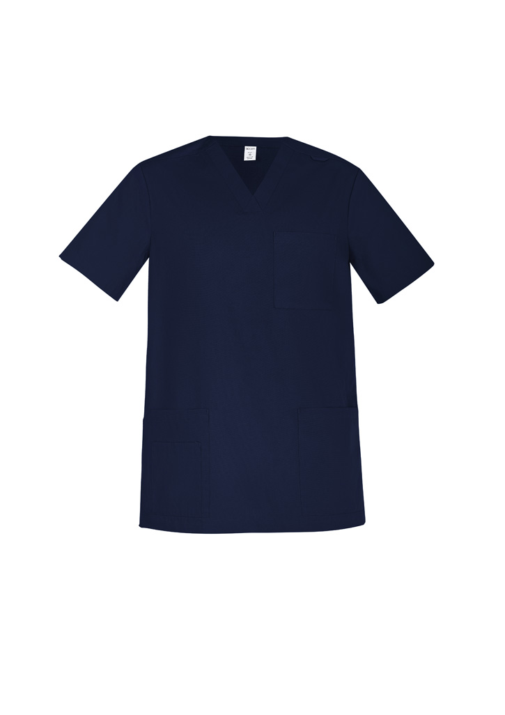 Mens Tokyo Scrub Top - Image 6