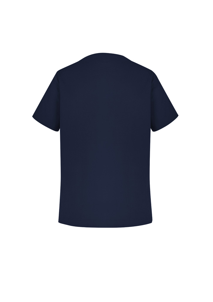 Mens Tokyo Scrub Top - Image 7
