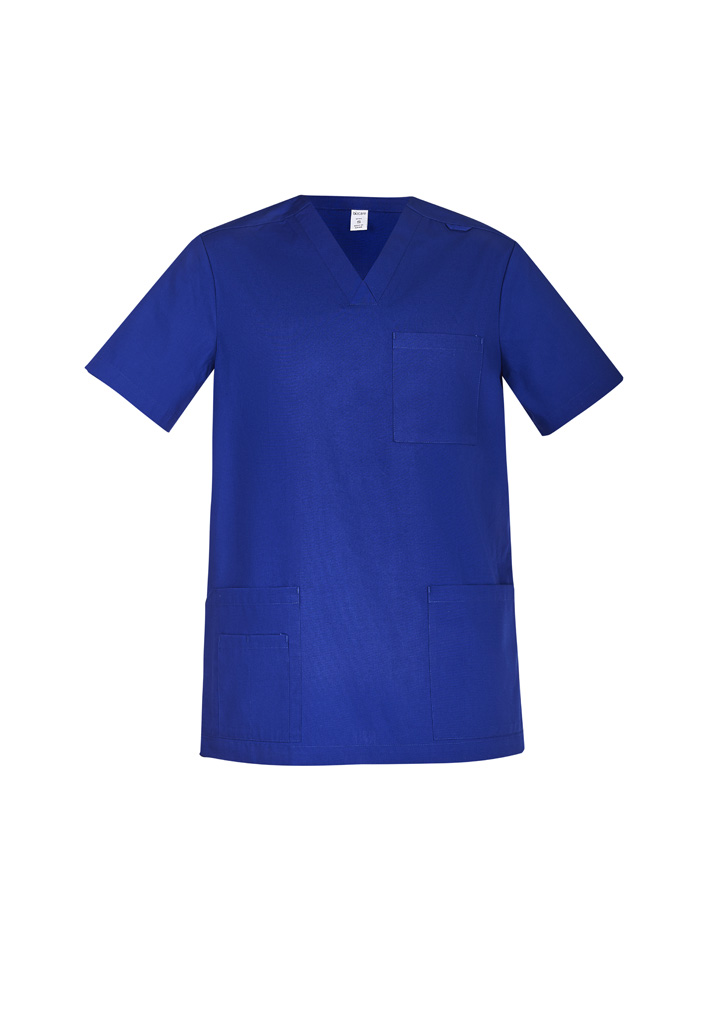 Mens Tokyo Scrub Top - Image 10