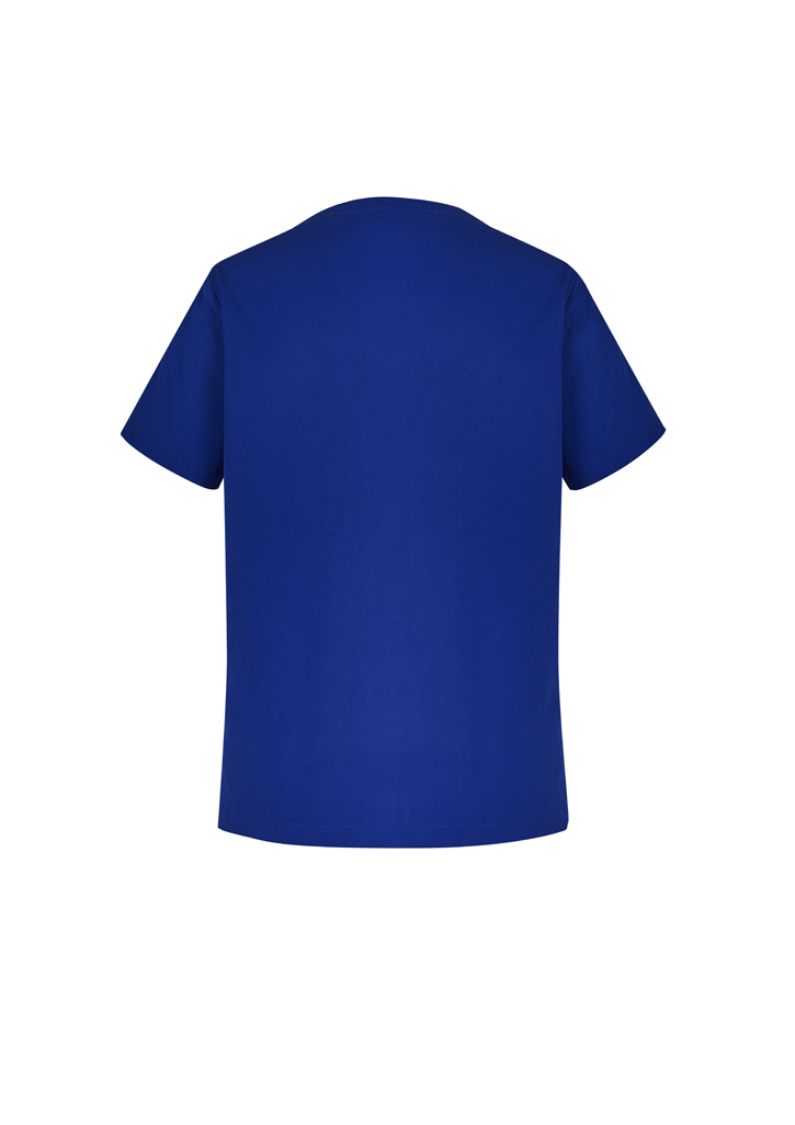 Mens Tokyo Scrub Top - Image 11