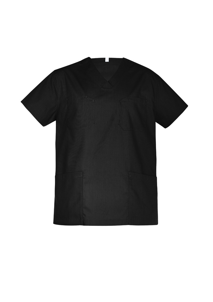 Unisex Hartwell Reversible Scrub Top - Image 7