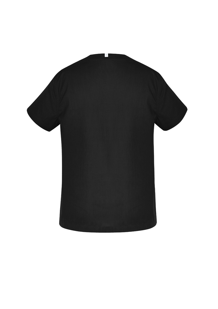 Unisex Hartwell Reversible Scrub Top - Image 8