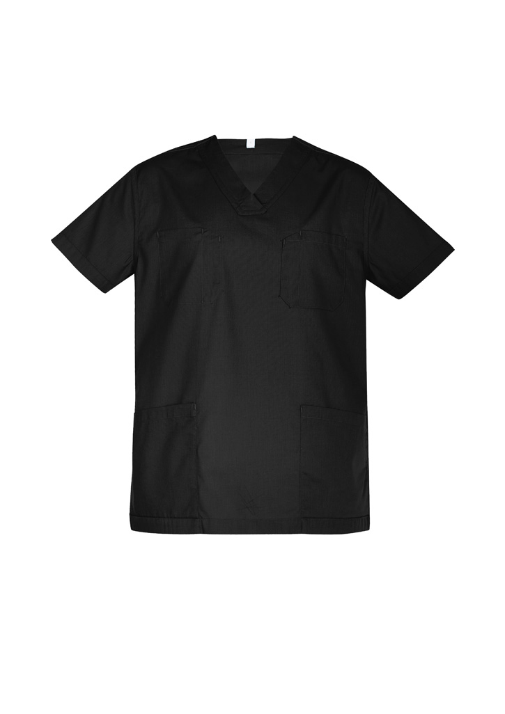 Unisex Hartwell Reversible Scrub Top - Image 9