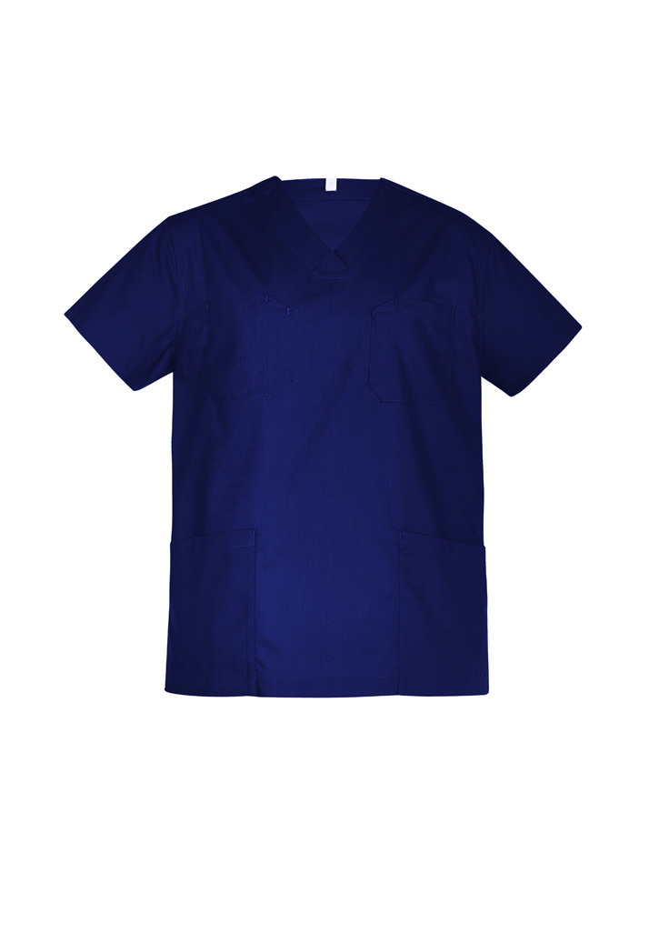 Unisex Hartwell Reversible Scrub Top - Image 13