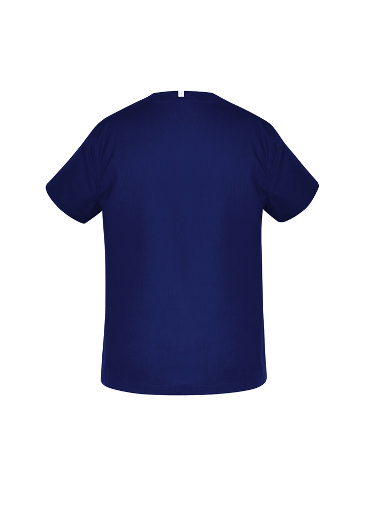 Unisex Hartwell Reversible Scrub Top - Image 14