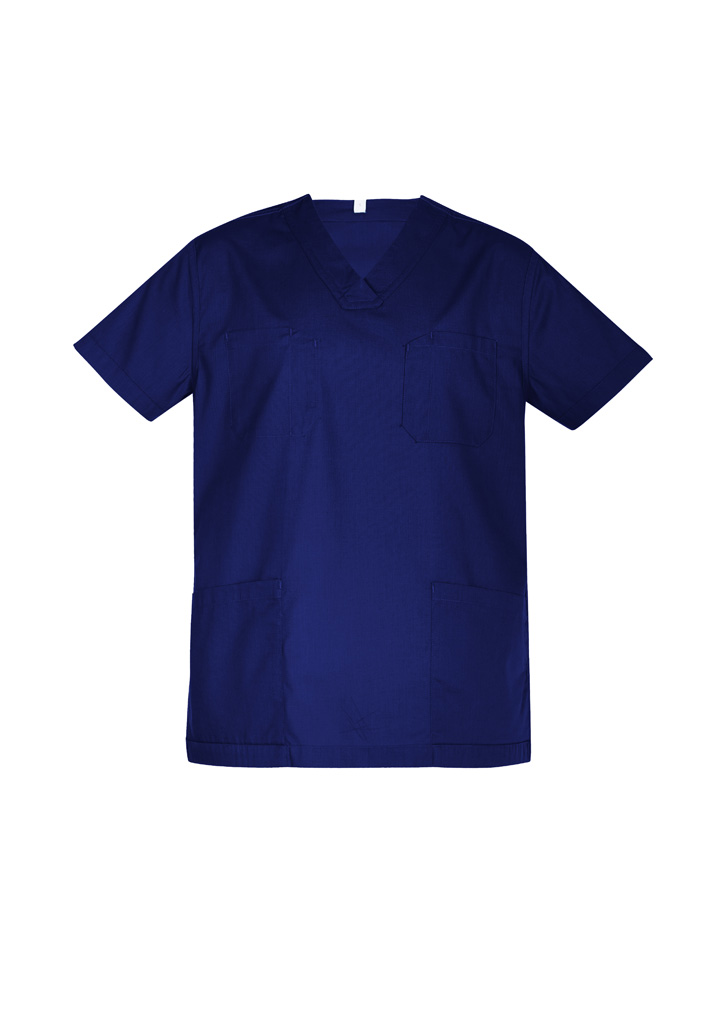 Unisex Hartwell Reversible Scrub Top - Image 15