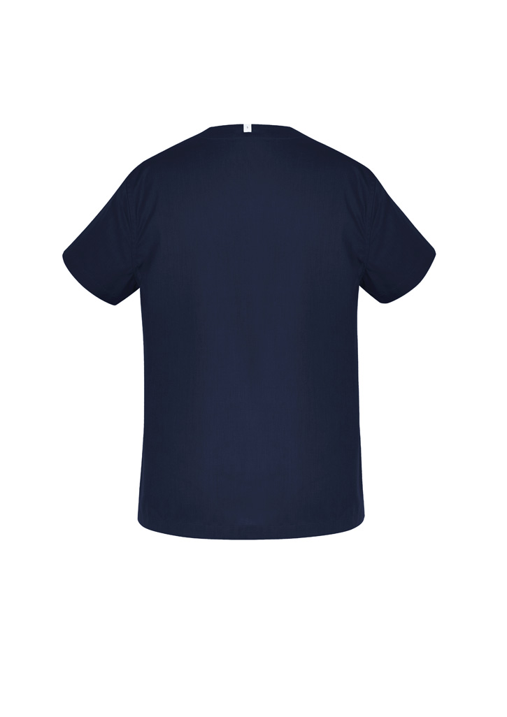 Unisex Hartwell Reversible Scrub Top - Image 5