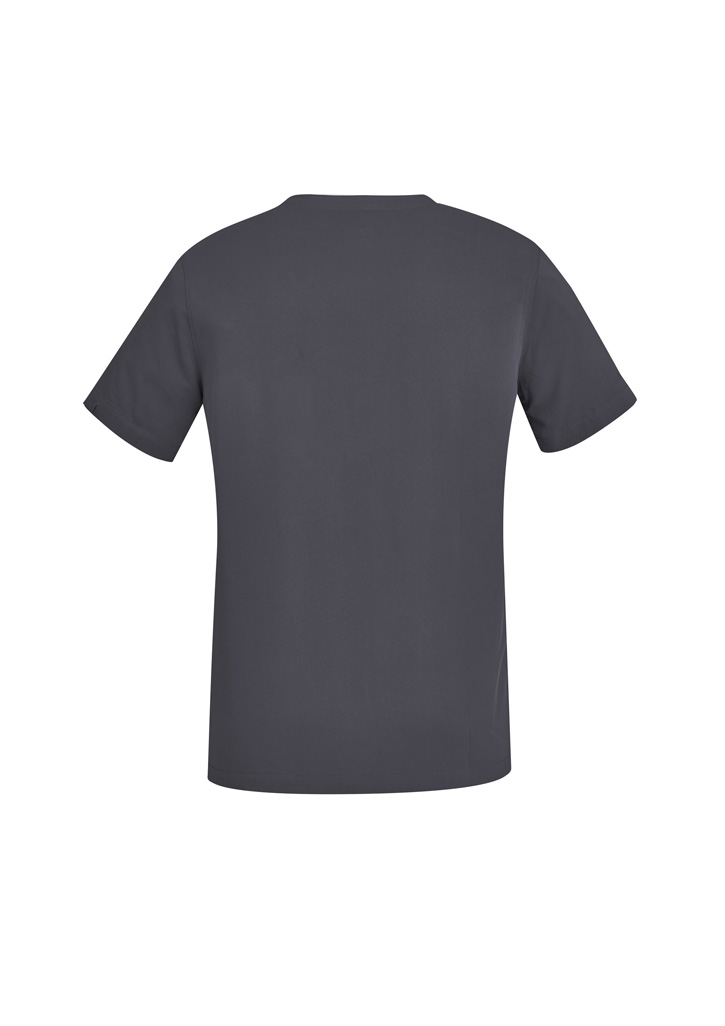 Womens Avery V-Neck Scrub Top - Image 9