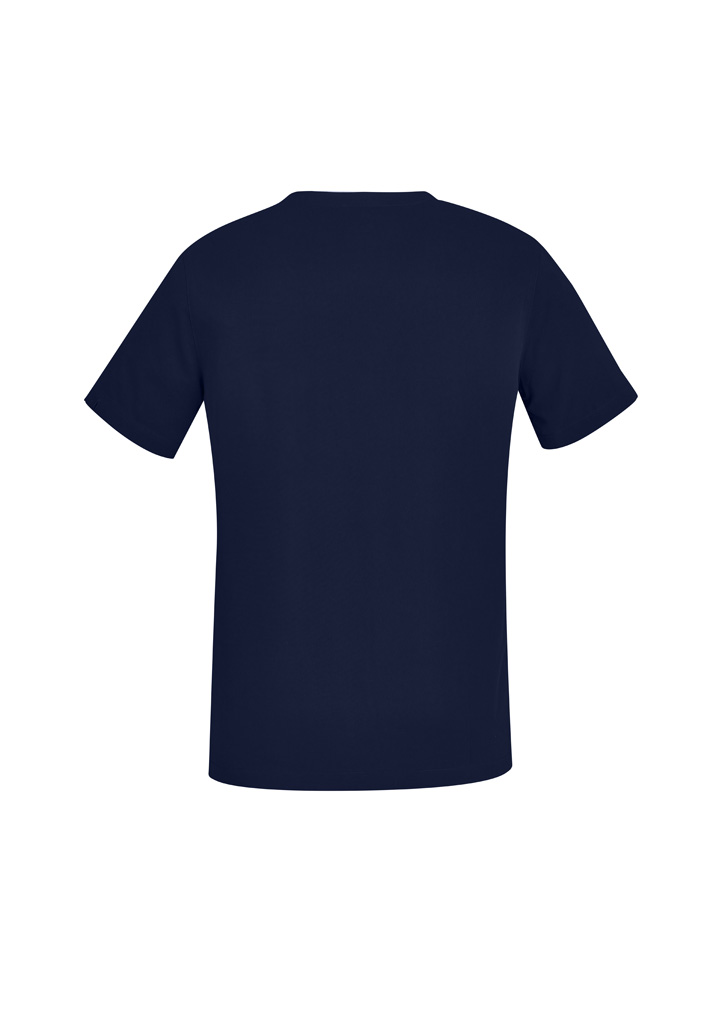 Womens Avery V-Neck Scrub Top - Image 11
