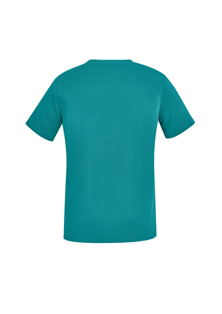 Womens Avery V-Neck Scrub Top - Image 15