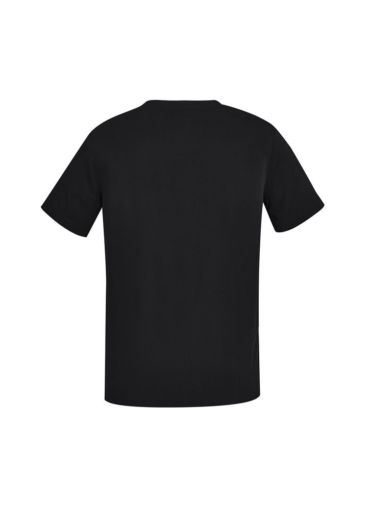 Mens Avery V-Neck Scrub Top - Image 11