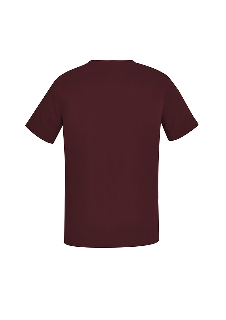 Mens Avery V-Neck Scrub Top - Image 20