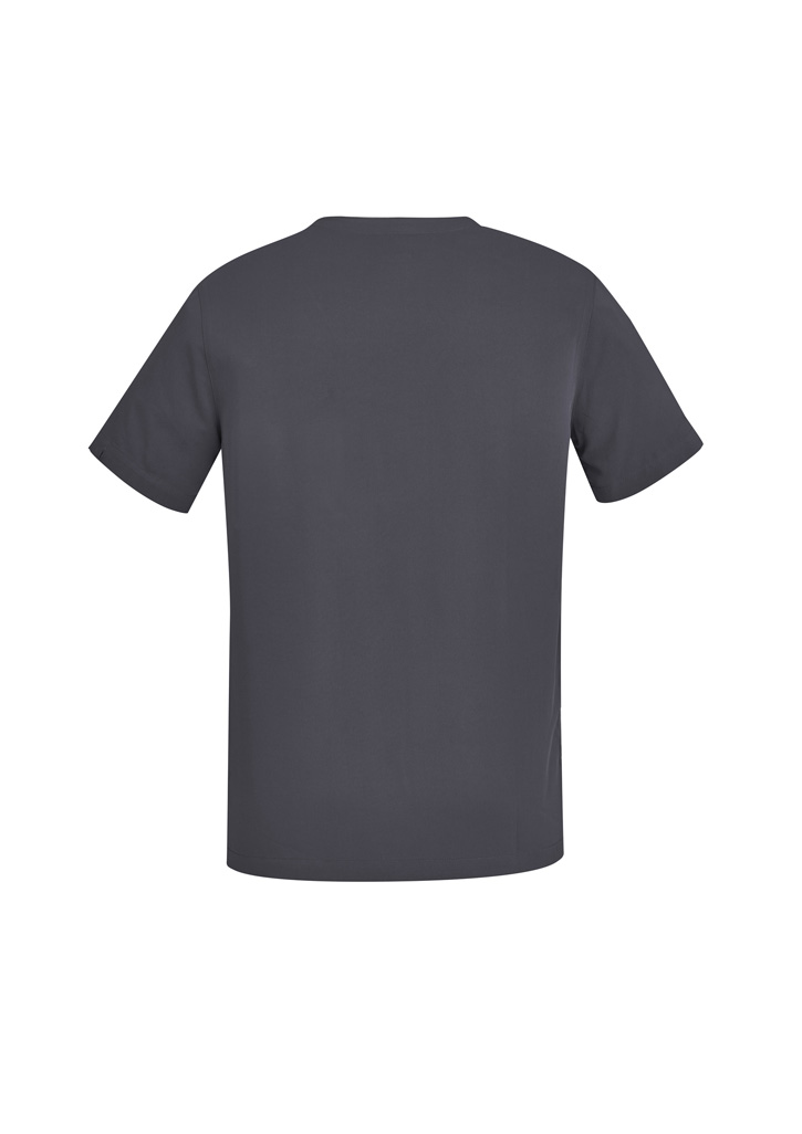 Mens Avery V-Neck Scrub Top - Image 18