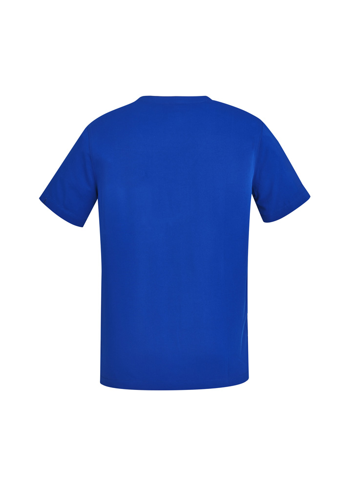 Mens Avery V-Neck Scrub Top - Image 7