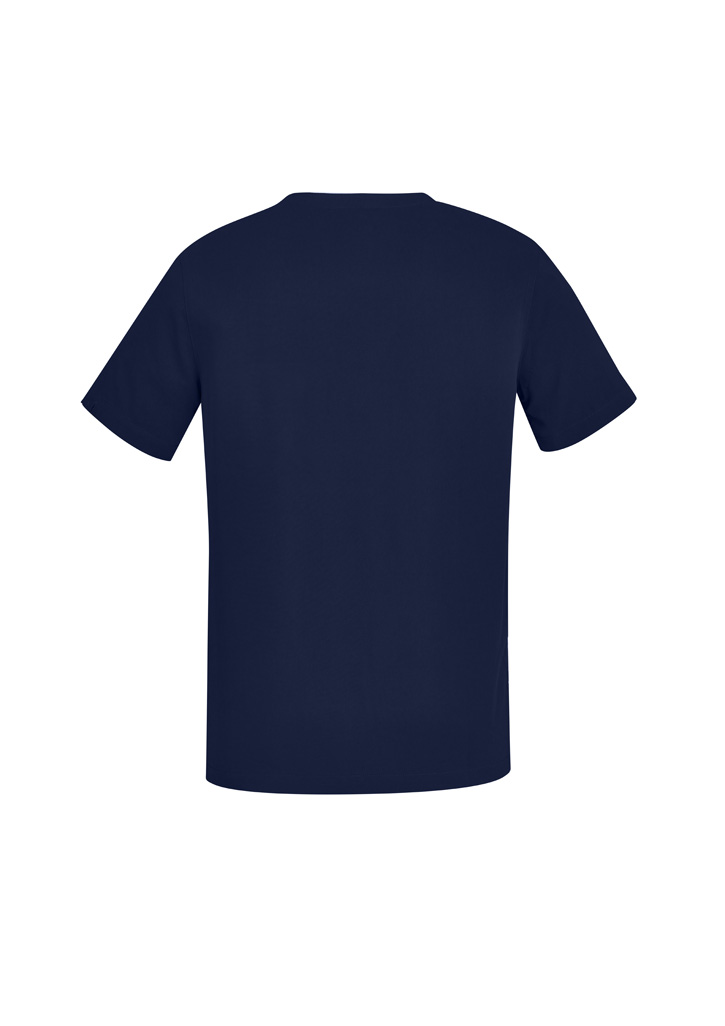 Mens Avery V-Neck Scrub Top - Image 15