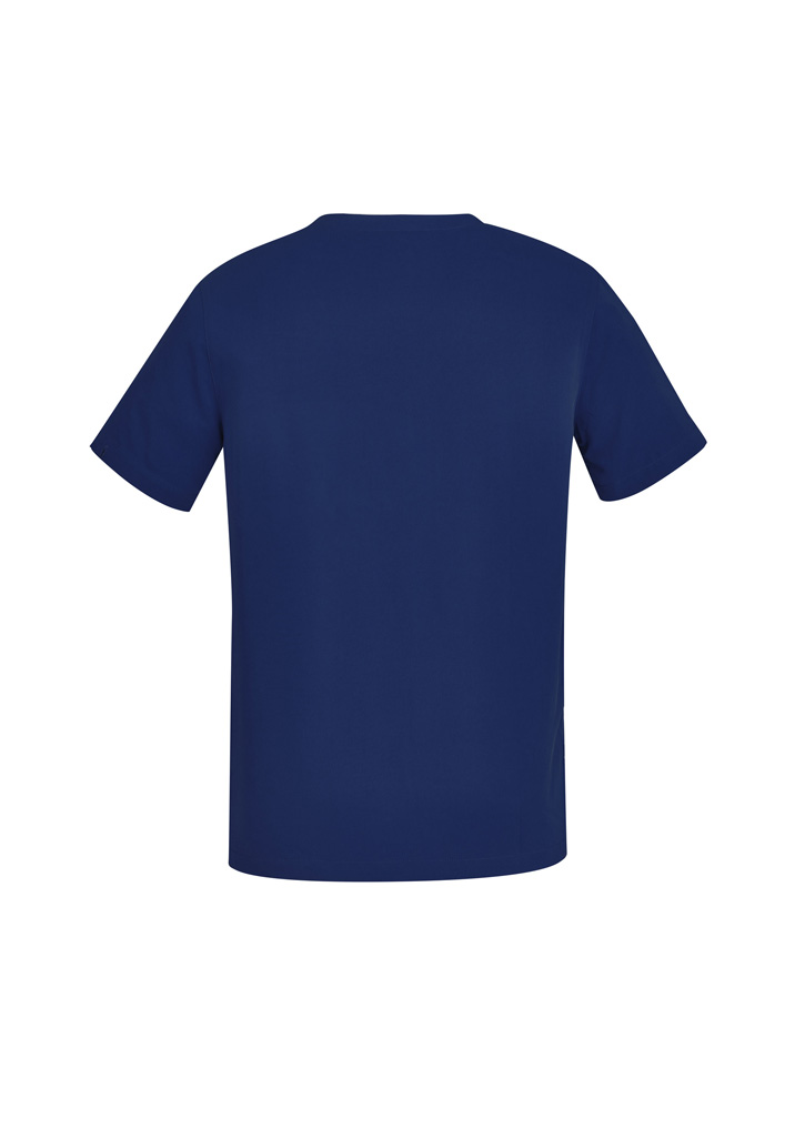 Mens Avery V-Neck Scrub Top - Image 13
