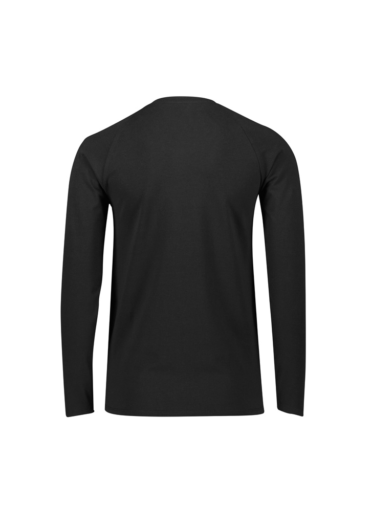 Womens Performance Long Sleeve Tee - Image 5