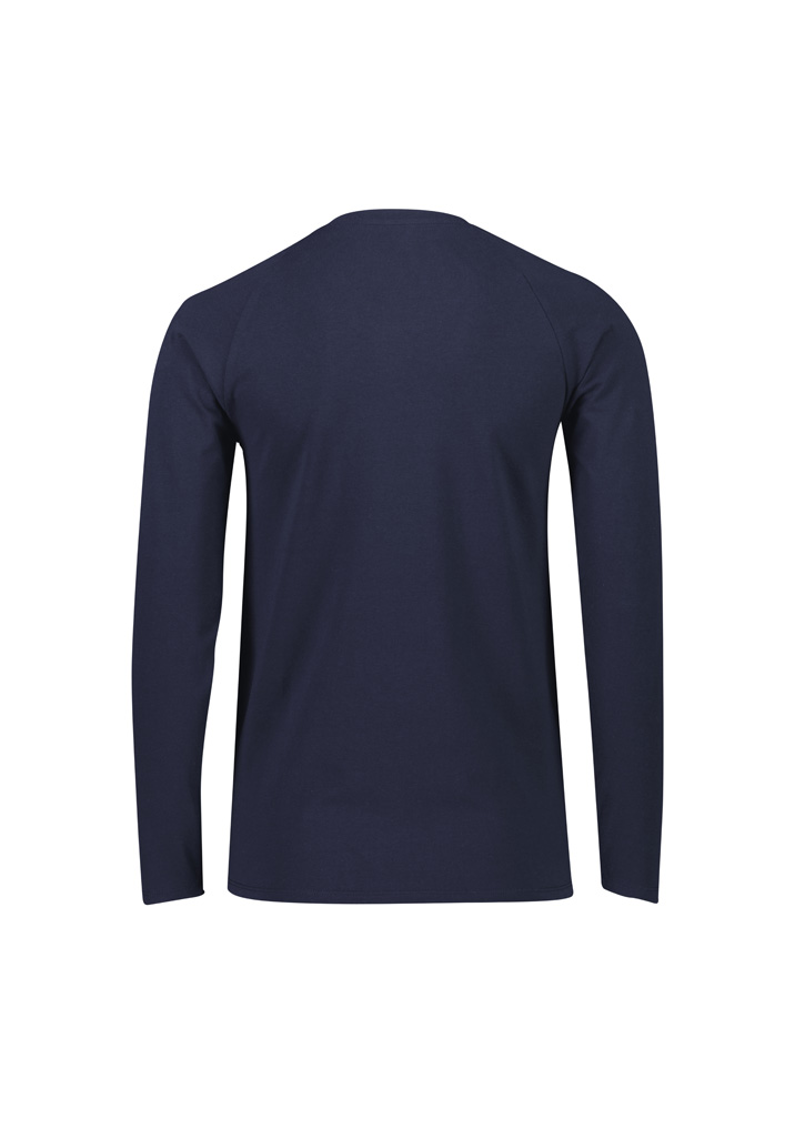Womens Performance Long Sleeve Tee - Image 3