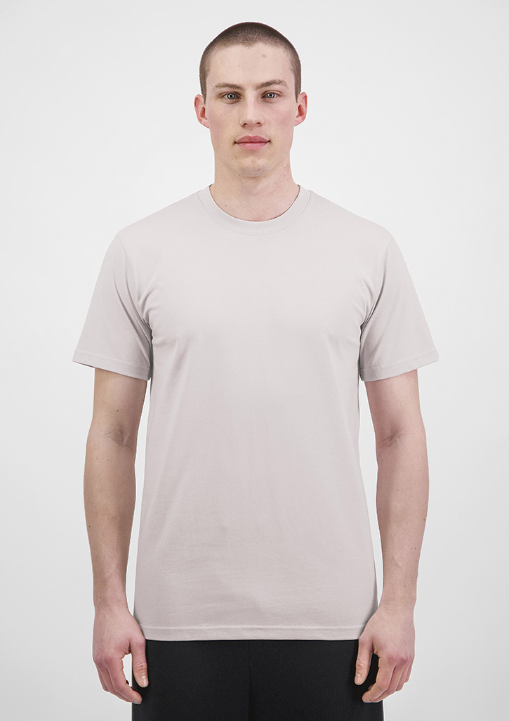 Mens Everyday Short Sleeve Tee - Image 16
