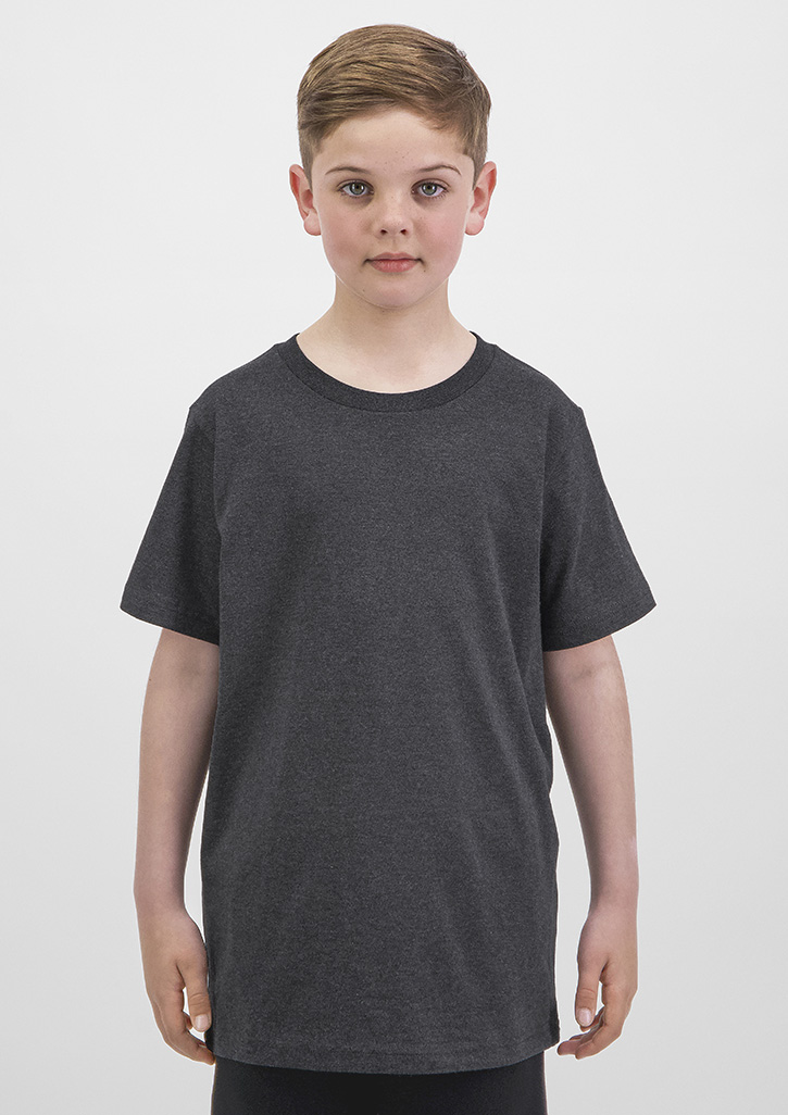 Kids Basis Short Sleeve Tee - Image 40