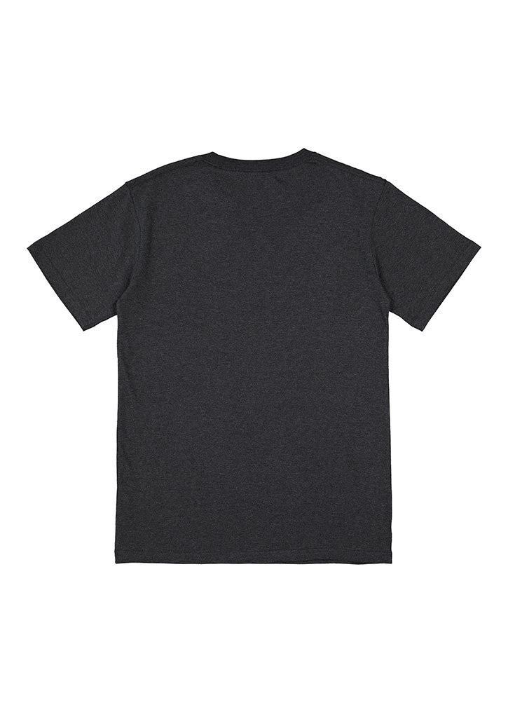 Mens Basis Short Sleeve Tee - Image 29