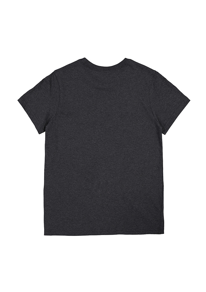 Womens Basis Short Sleeve Tee - Image 24