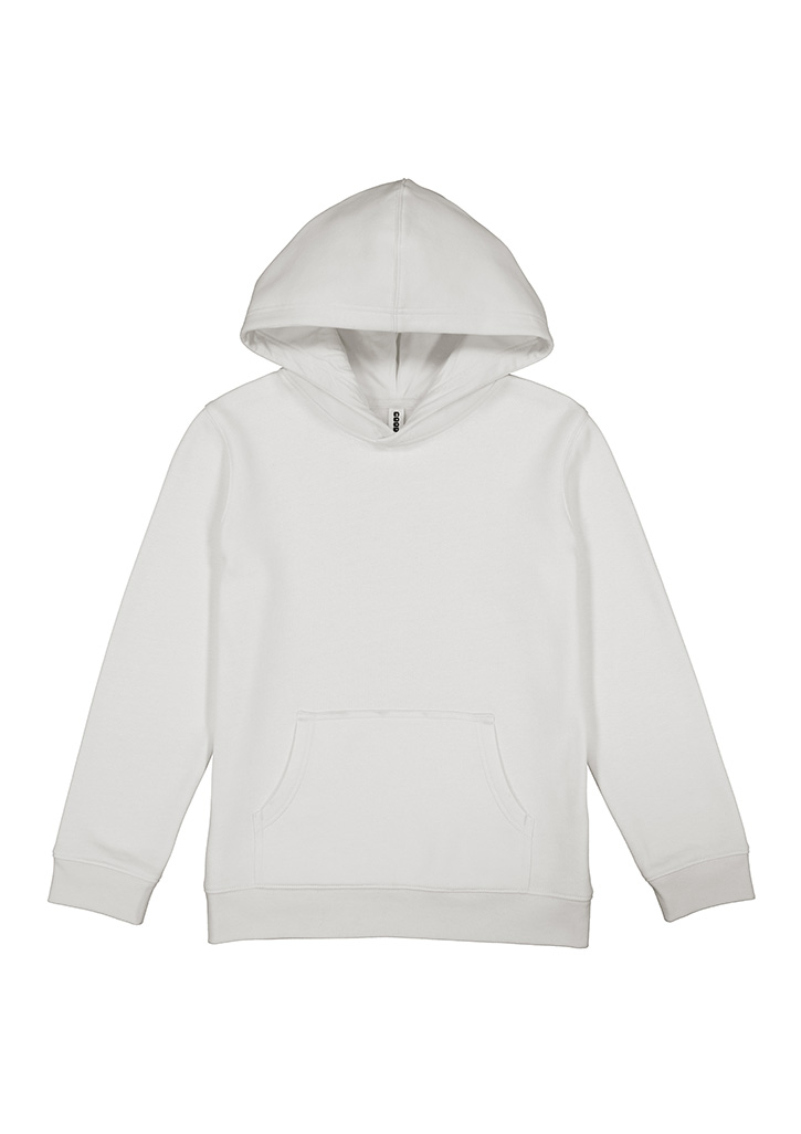 Kids Basis Hoodie - Image 3