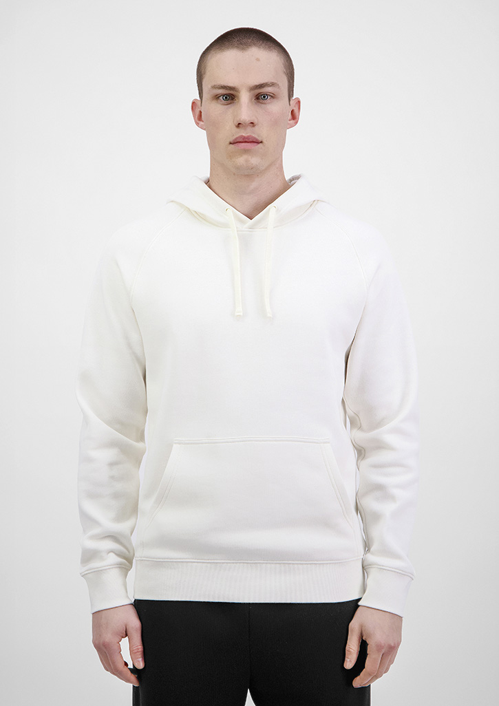 Mens Basis Hoodie - Image 19