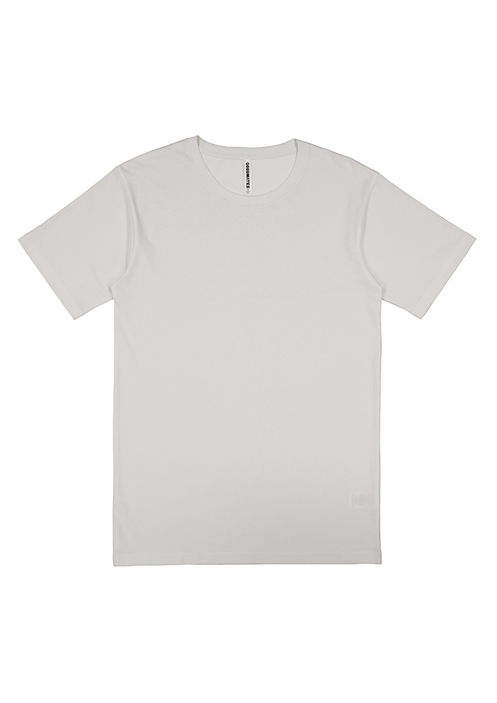 Mens Basis Short Sleeve Tee - Image 37