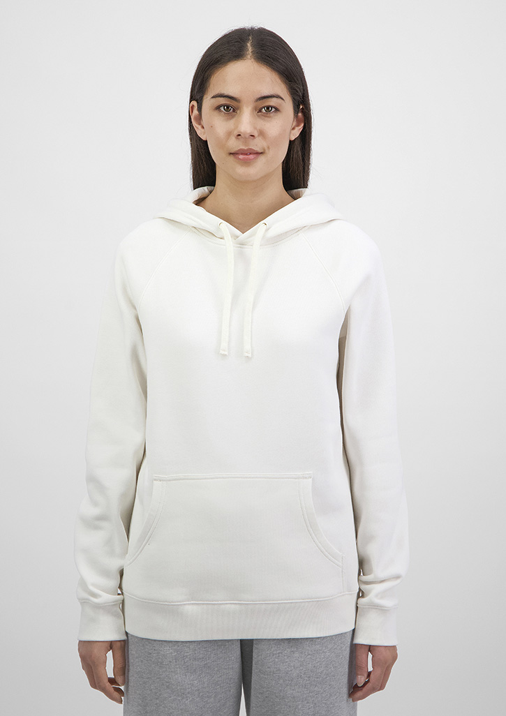 Womens Basis Hoodie - Image 11