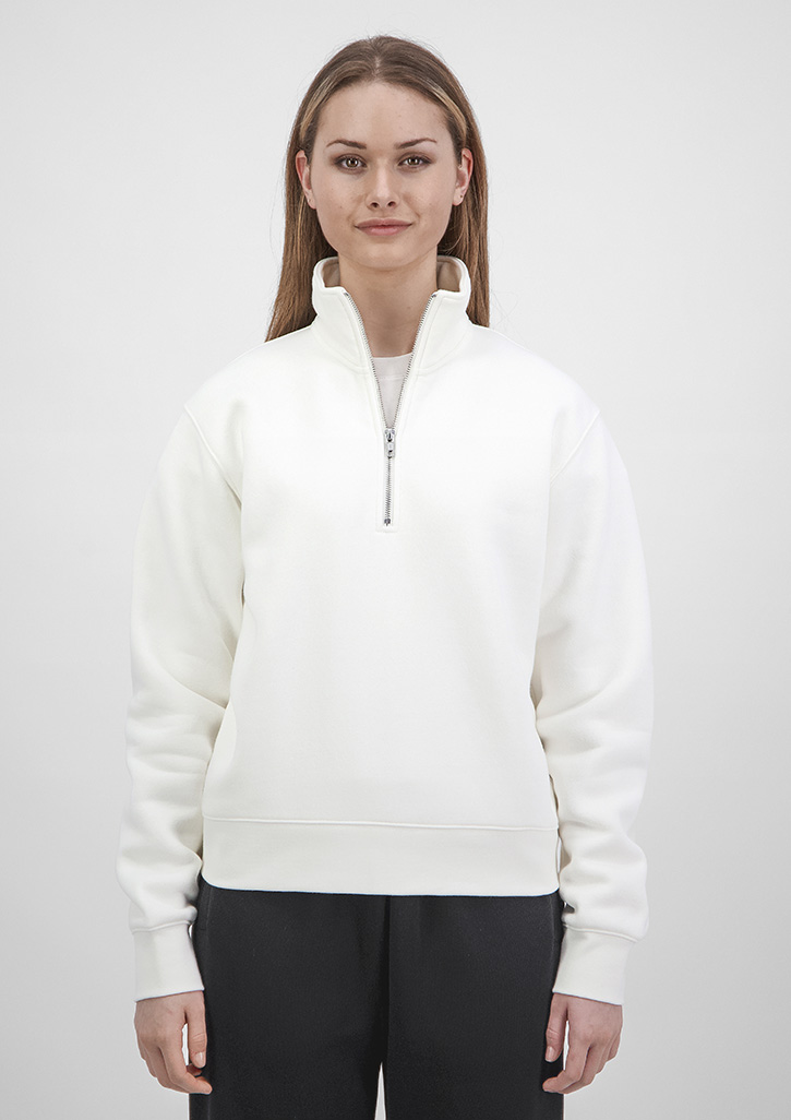 Womens Everyday 1/4 Zip - Image 8