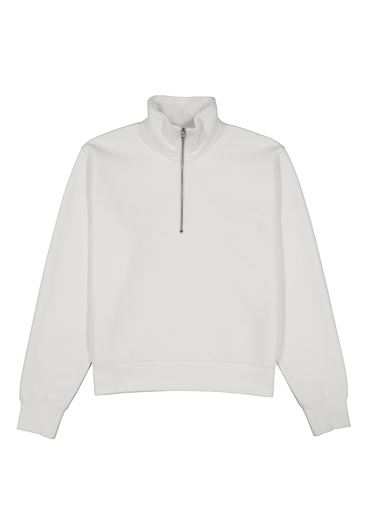 Womens Everyday 1/4 Zip - Image 9