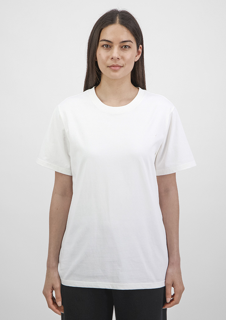 Womens Everyday Short Sleeve Tee - Image 32