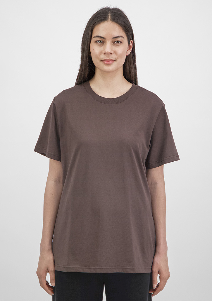 Womens Everyday Short Sleeve Tee - Image 5