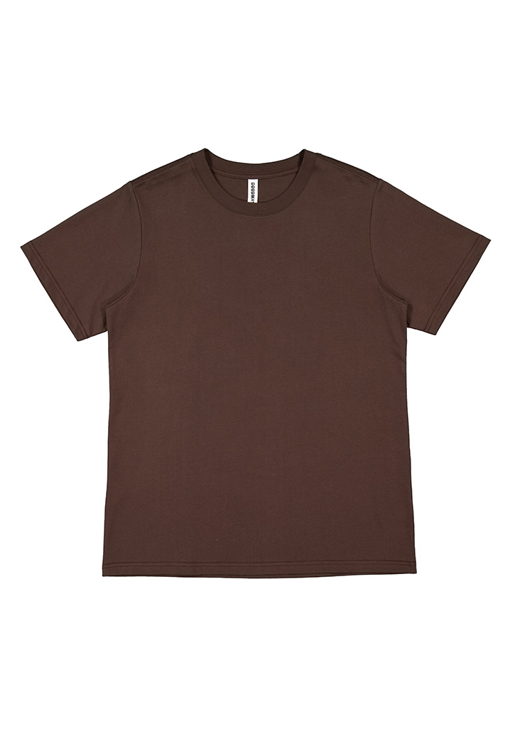 Womens Everyday Short Sleeve Tee - Image 6