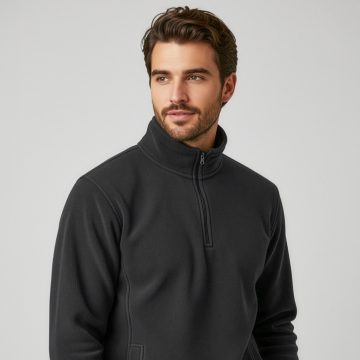 Mens Trinity Fleece