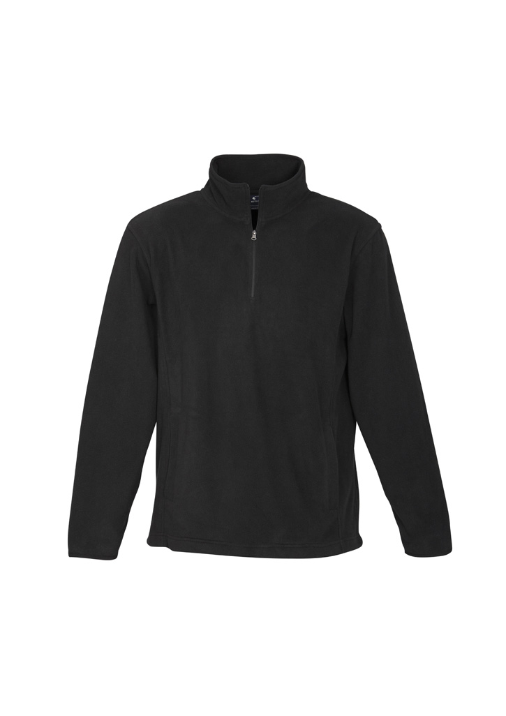 Mens Trinity Fleece - Image 3