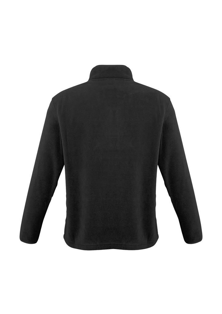 Mens Trinity Fleece - Image 4