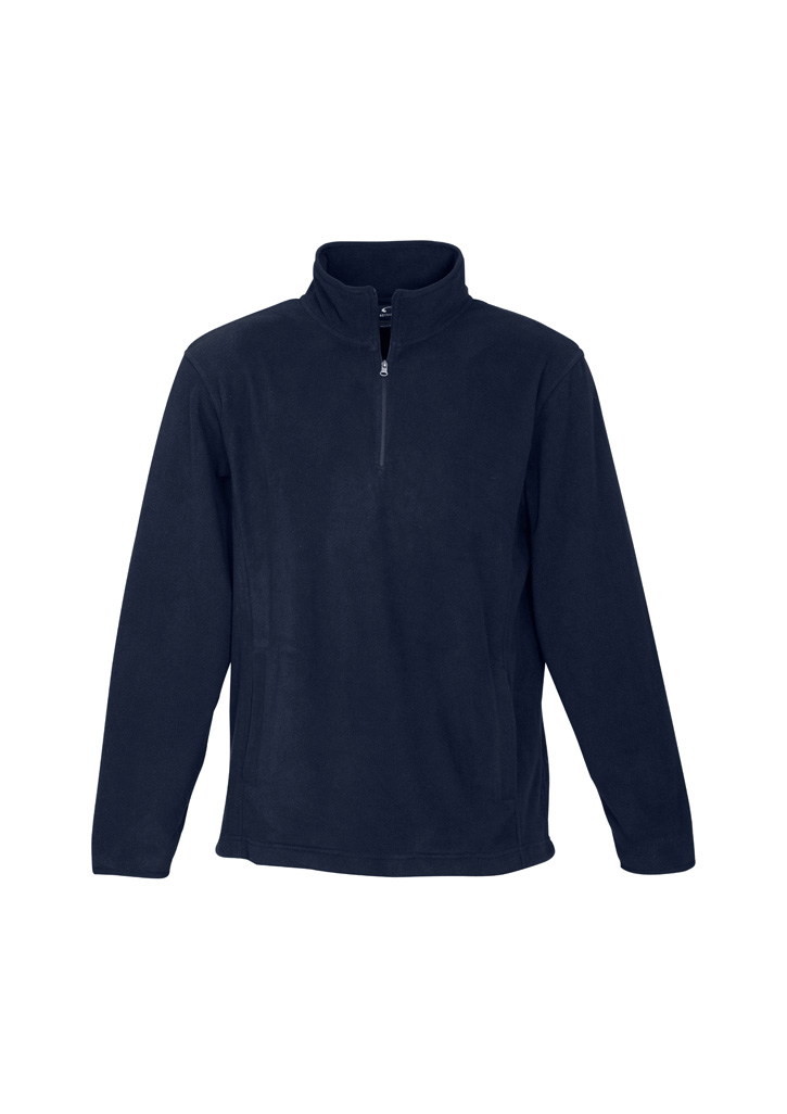 Mens Trinity Fleece - Image 5