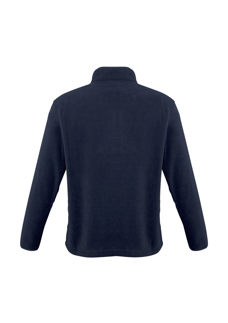 Mens Trinity Fleece - Image 6