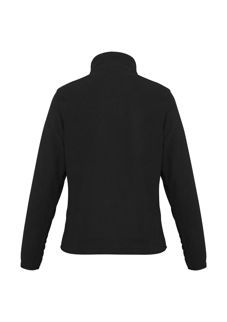 Womens Trinity Fleece - Image 3