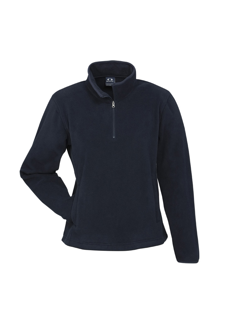 Womens Trinity Fleece - Image 5