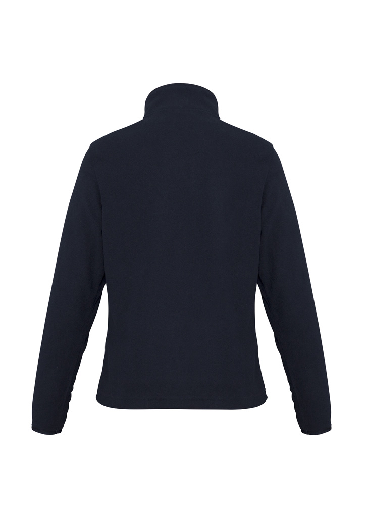 Womens Trinity Fleece - Image 6