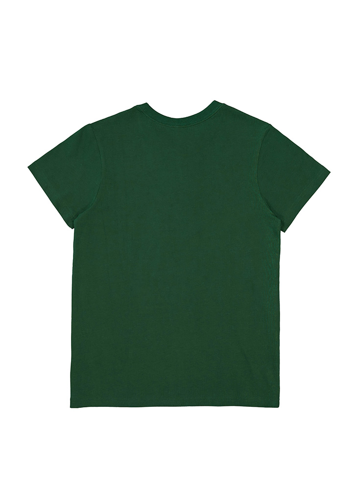 Womens Basis Short Sleeve Tee - Image 15