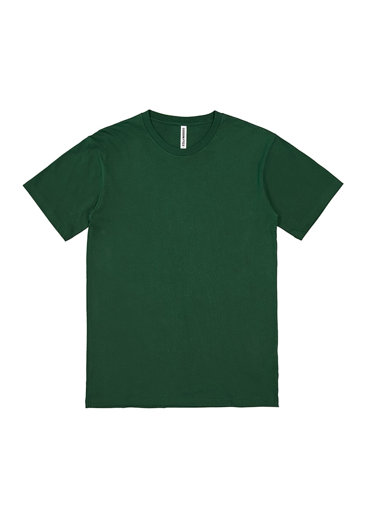 Mens Basis Short Sleeve Tee - Image 40