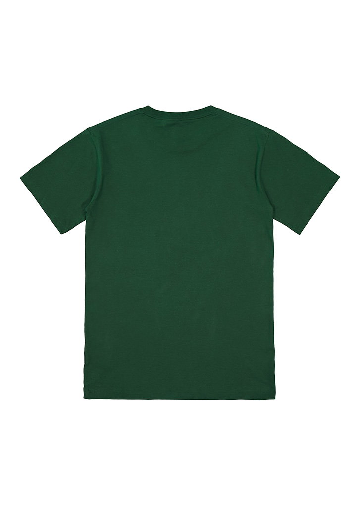 Mens Basis Short Sleeve Tee - Image 41
