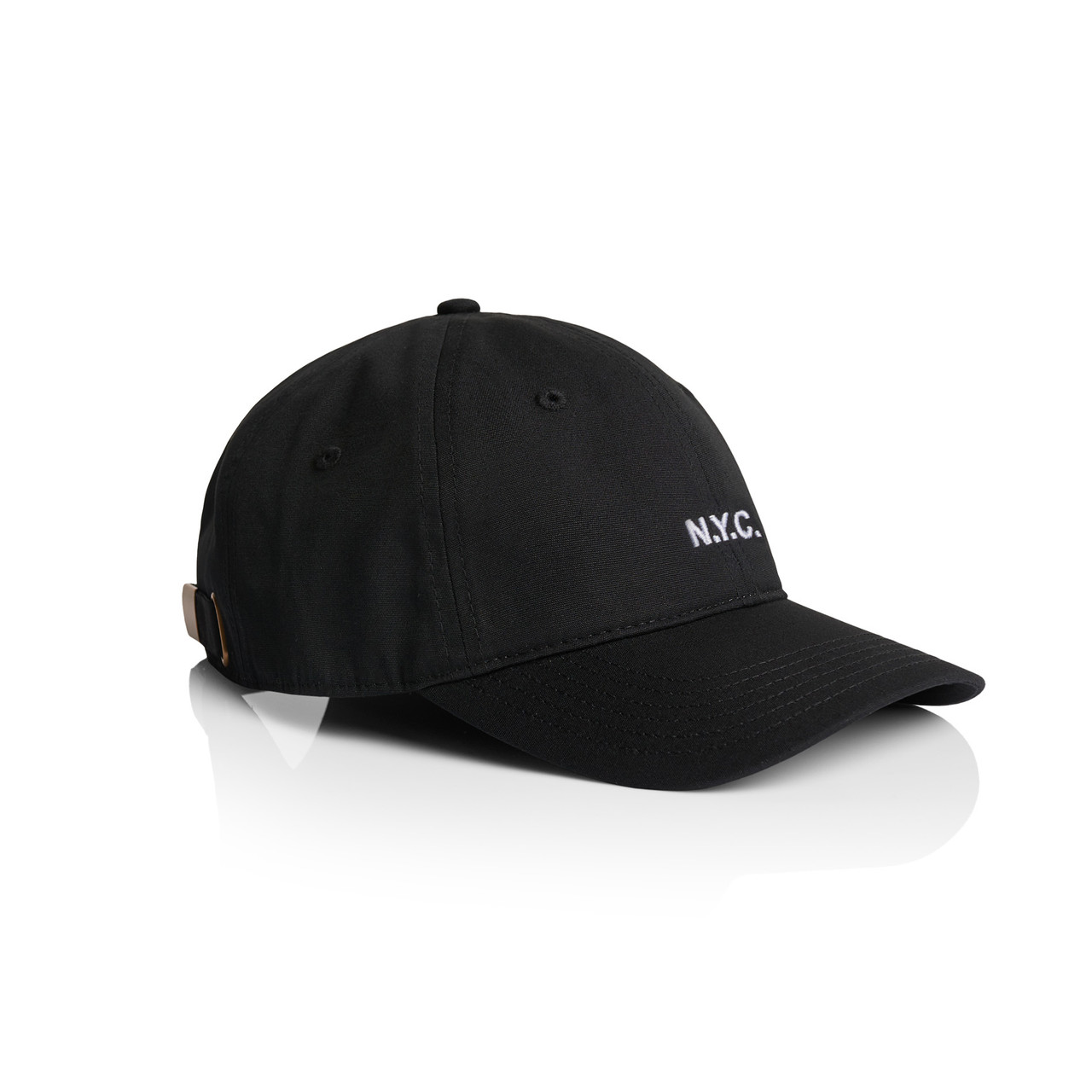 N.Y.C. Access Cap (Gift with purchase)