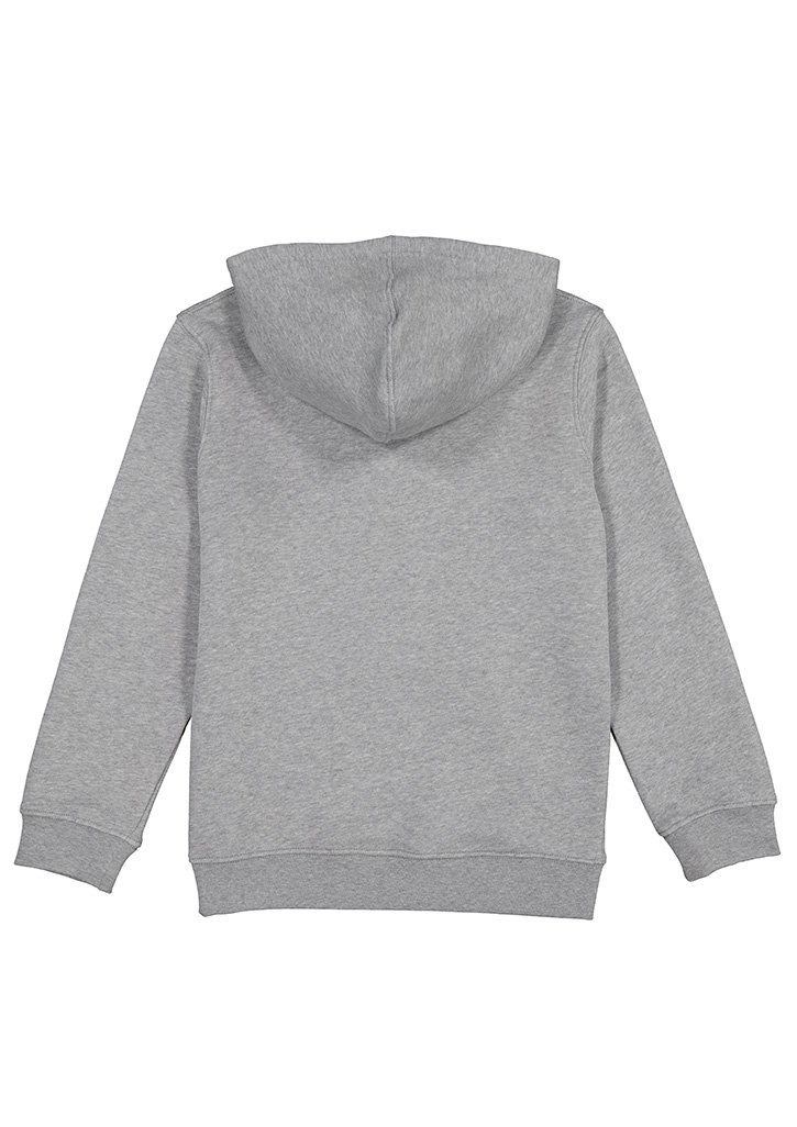 Kids Basis Hoodie - Image 7