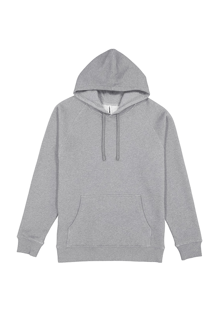 Mens Basis Hoodie - Image 11