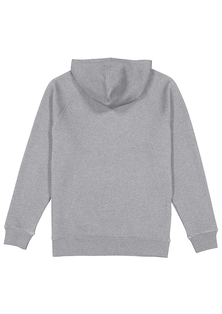 Mens Basis Hoodie - Image 12